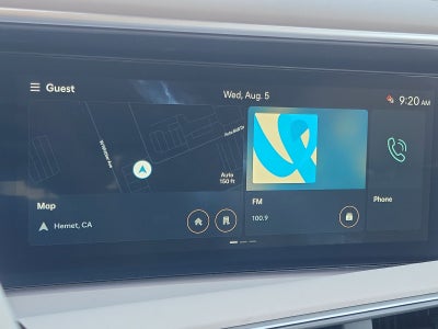 2026 Hyundai Palisade SEL 8 Passenger