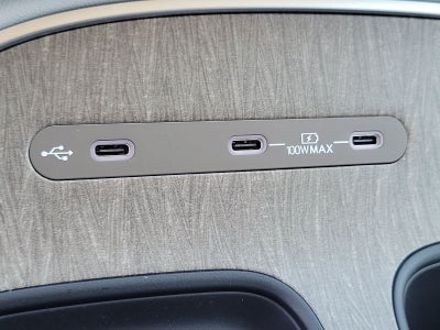 2026 Hyundai Palisade SEL 8 Passenger