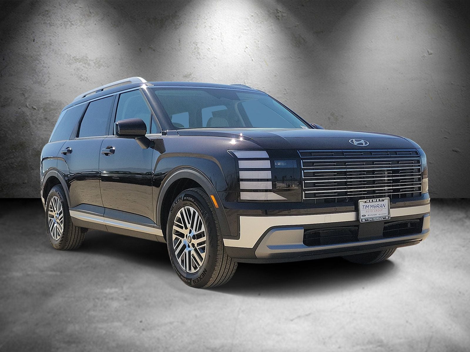 2026 Hyundai Palisade SEL 8 Passenger