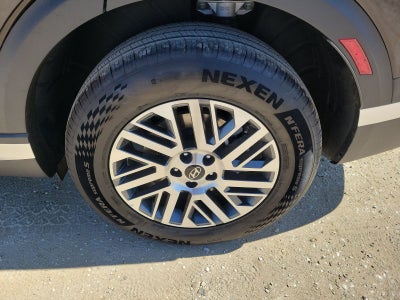 2026 Hyundai Palisade SEL 8 Passenger