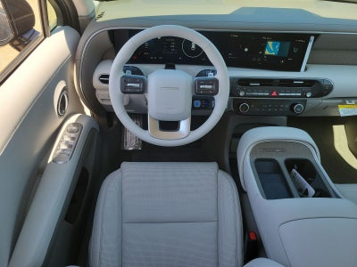 2026 Hyundai Palisade SEL 8 Passenger