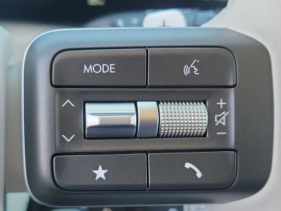 2026 Hyundai Palisade SEL 8 Passenger