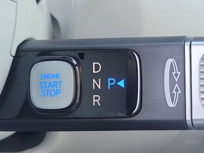 2026 Hyundai Palisade SEL 7 Passenger