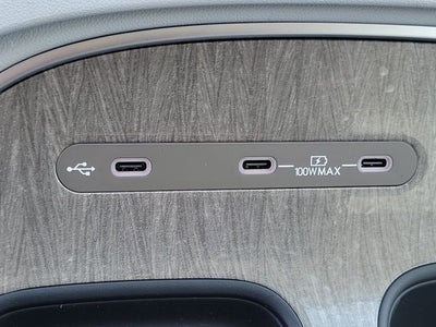 2026 Hyundai Palisade SEL 7 Passenger