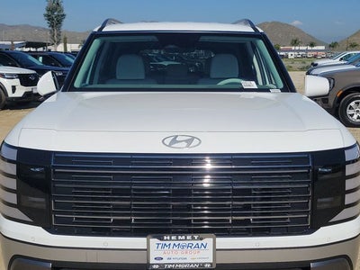 2026 Hyundai Palisade SEL 7 Passenger