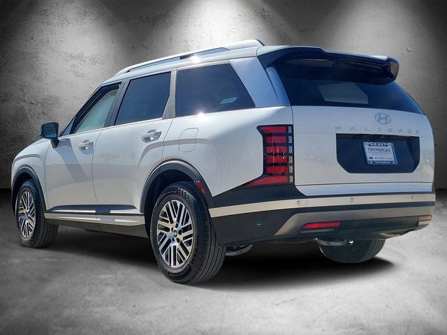 2026 Hyundai Palisade SEL 7 Passenger