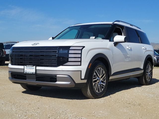 2026 Hyundai Palisade SEL 7 Passenger