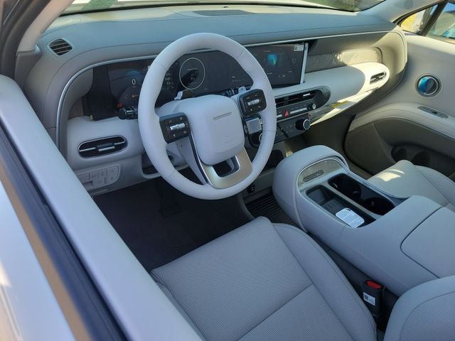 2026 Hyundai Palisade SEL 7 Passenger