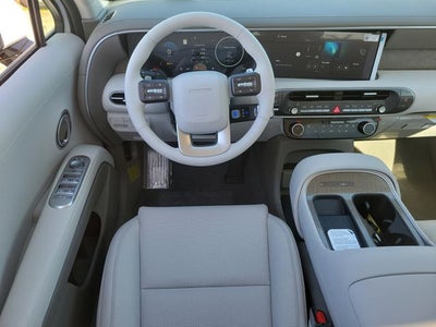 2026 Hyundai Palisade SEL 7 Passenger