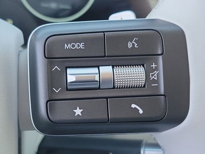 2026 Hyundai Palisade SEL 7 Passenger