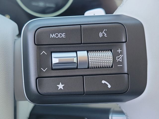 2026 Hyundai Palisade SEL 7 Passenger