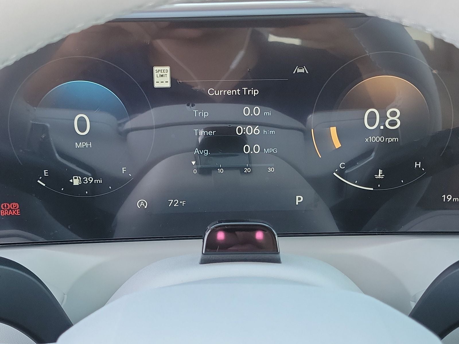 2026 Hyundai Palisade SEL 7 Passenger