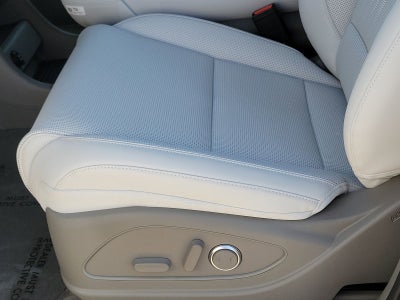 2026 Hyundai Palisade SEL 7 Passenger