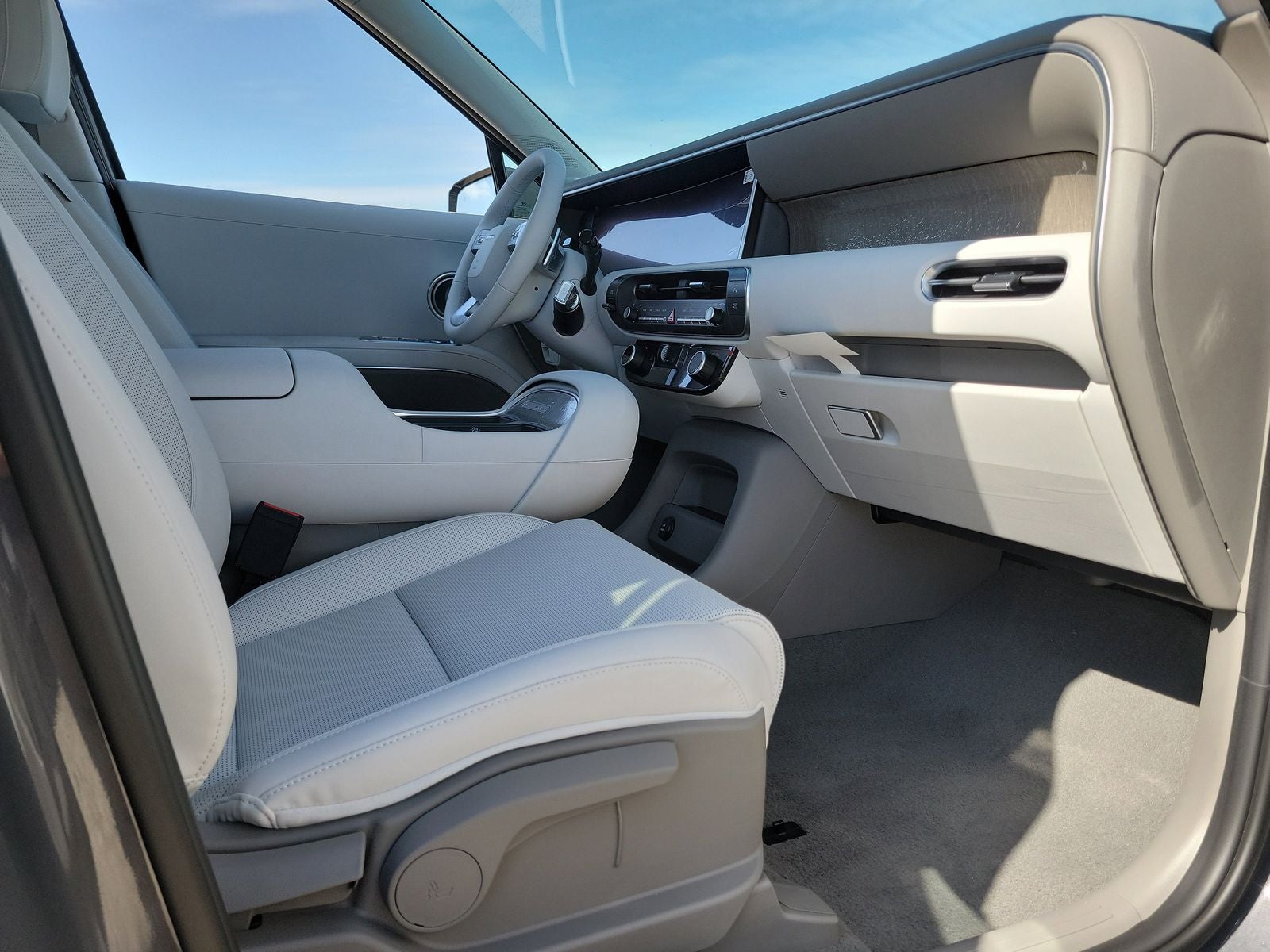 2026 Hyundai Palisade SEL 7 Passenger