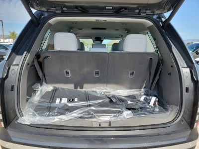 2026 Hyundai Palisade SEL 7 Passenger