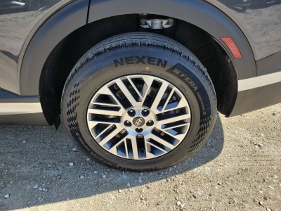 2026 Hyundai Palisade SEL 7 Passenger