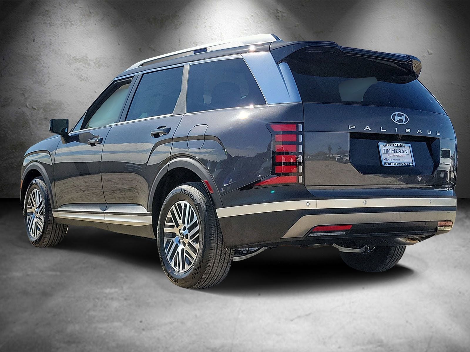 2026 Hyundai Palisade SEL 7 Passenger