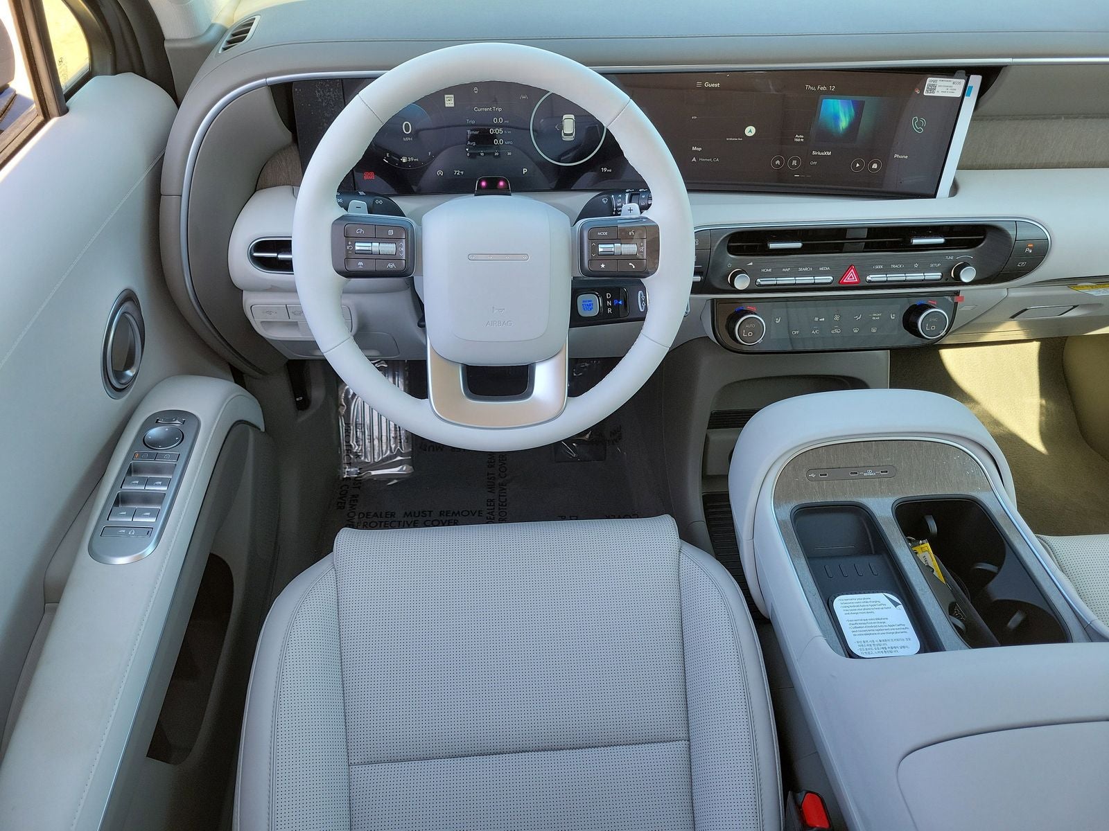 2026 Hyundai Palisade SEL 7 Passenger