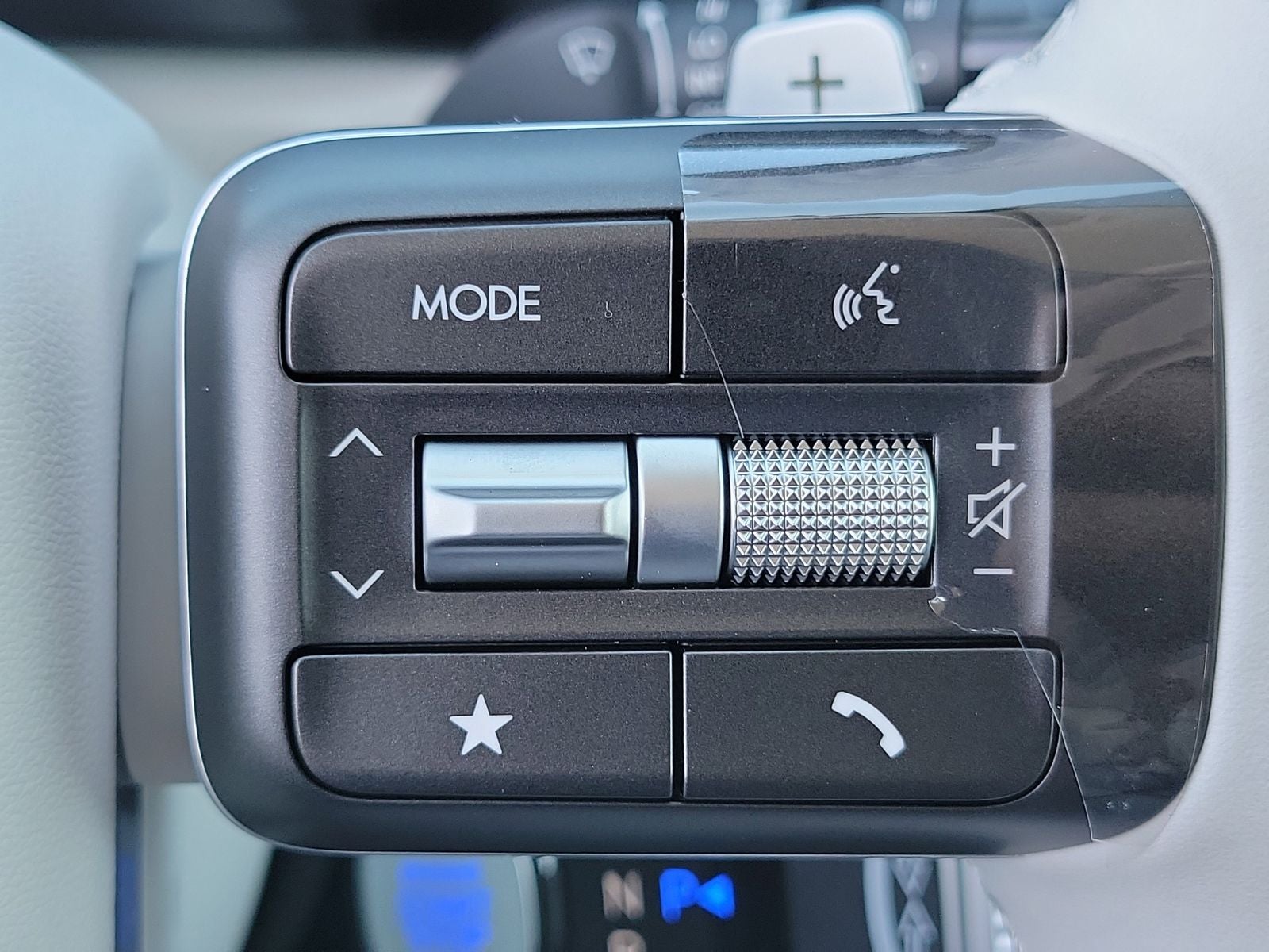 2026 Hyundai Palisade SEL 7 Passenger