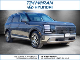 2026 Hyundai Palisade SEL 7 Passenger