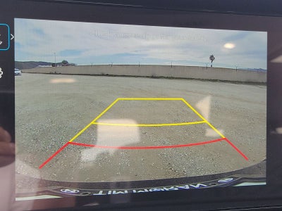 2026 Hyundai Palisade SEL 7 Passenger