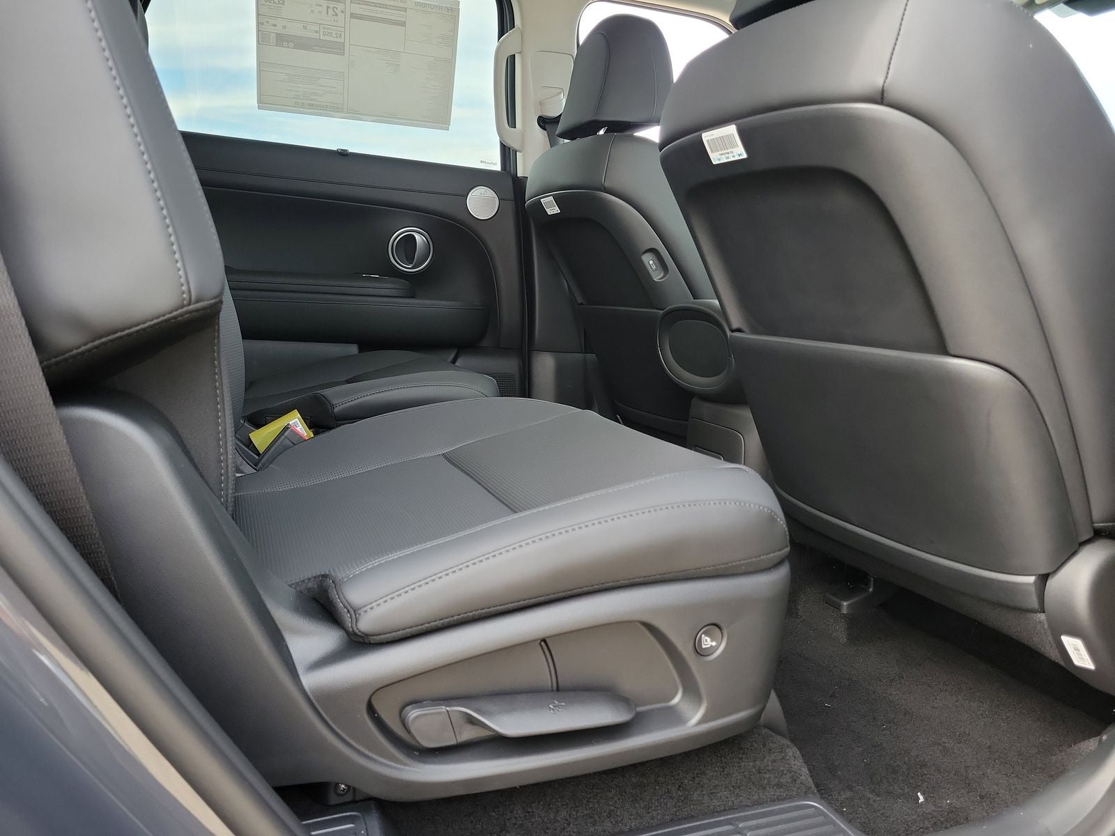 2026 Hyundai Palisade SEL 7 Passenger