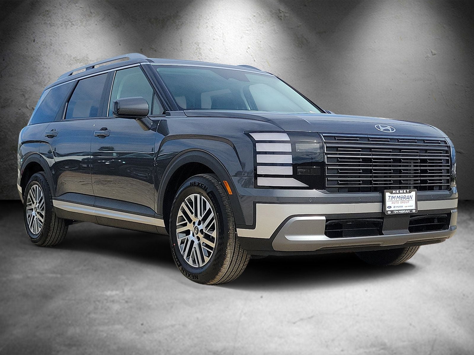 2026 Hyundai Palisade SEL 7 Passenger