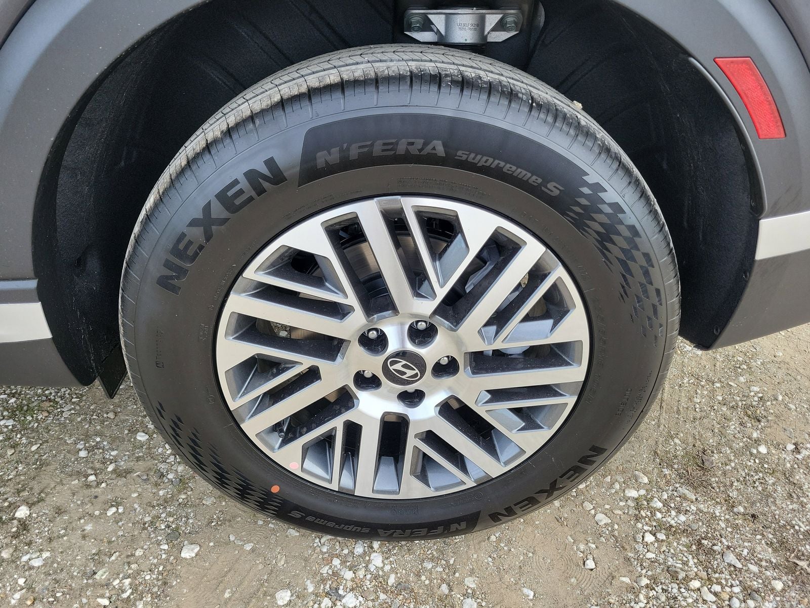 2026 Hyundai Palisade SEL 7 Passenger