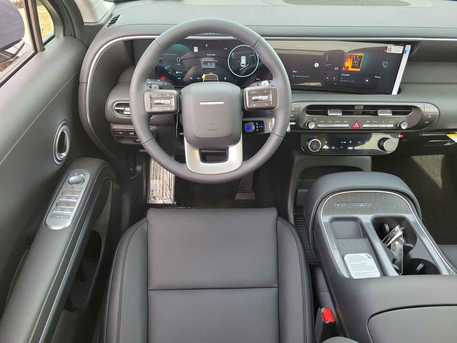 2026 Hyundai Palisade SEL 7 Passenger