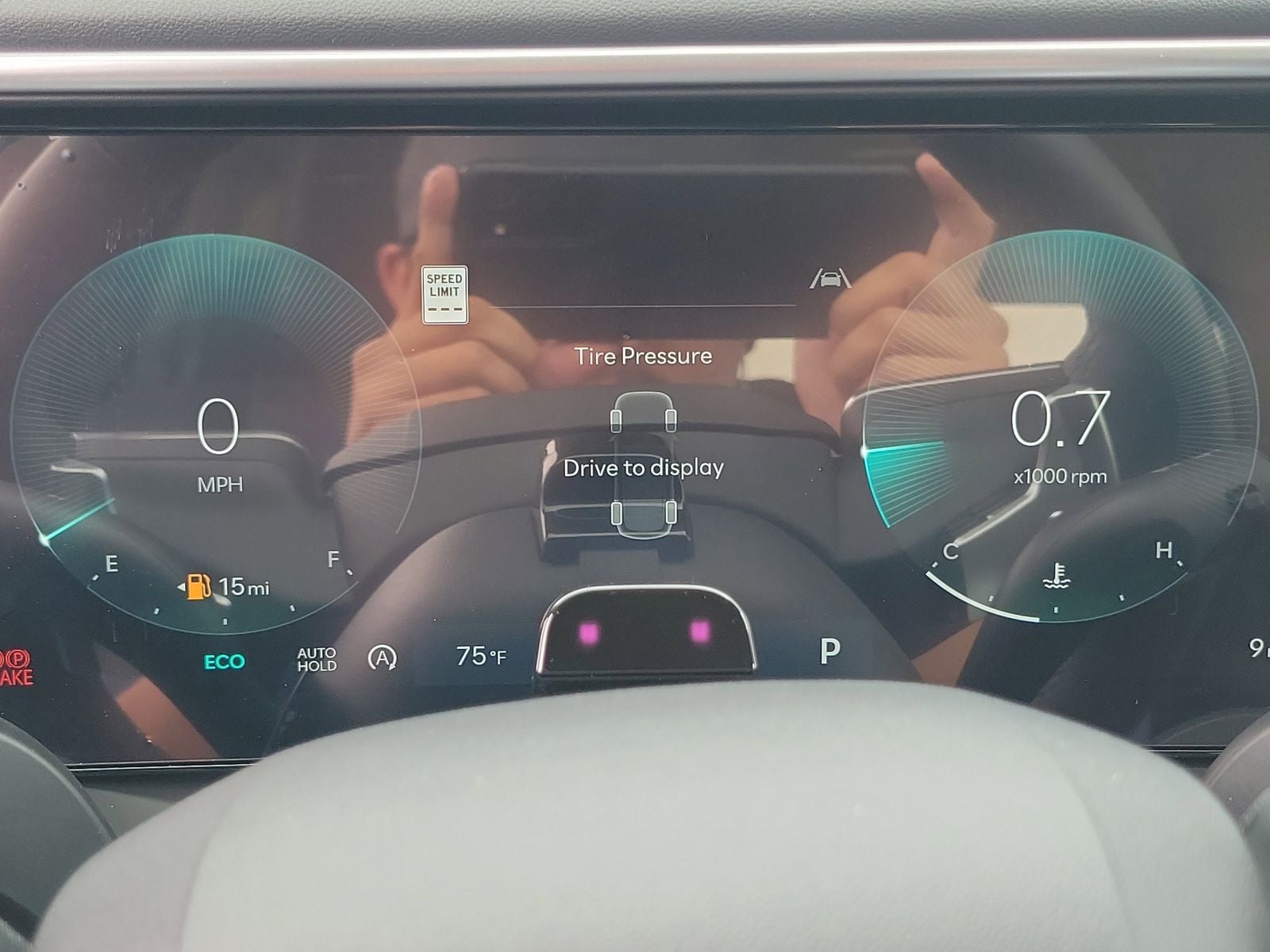 2026 Hyundai Palisade SEL 7 Passenger