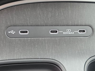 2026 Hyundai Palisade SEL 7 Passenger