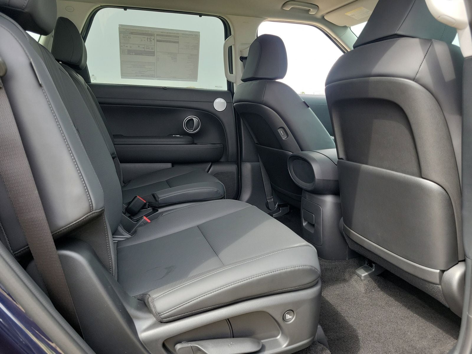 2026 Hyundai Palisade SEL 7 Passenger