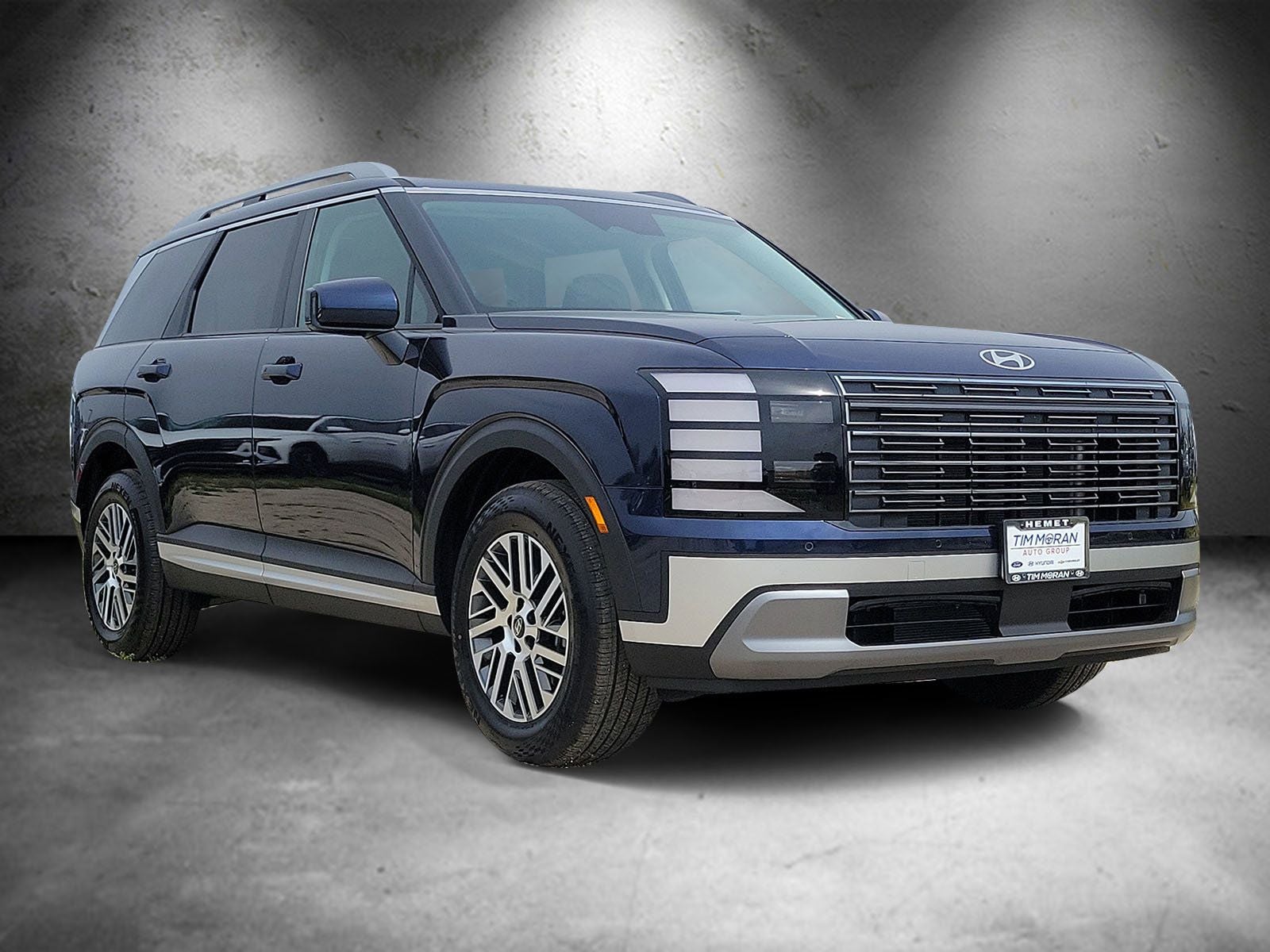2026 Hyundai Palisade SEL 7 Passenger