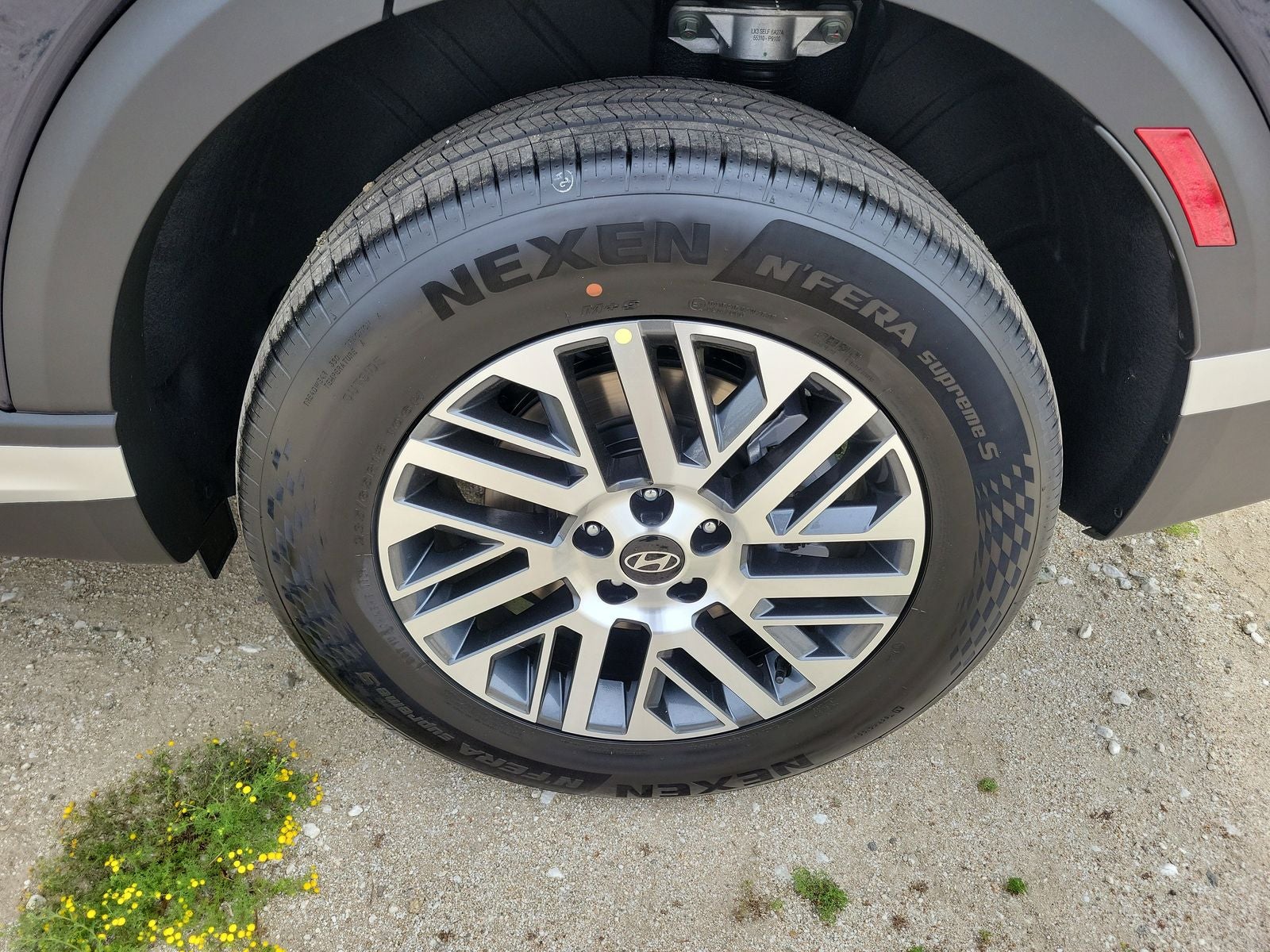 2026 Hyundai Palisade SEL 7 Passenger