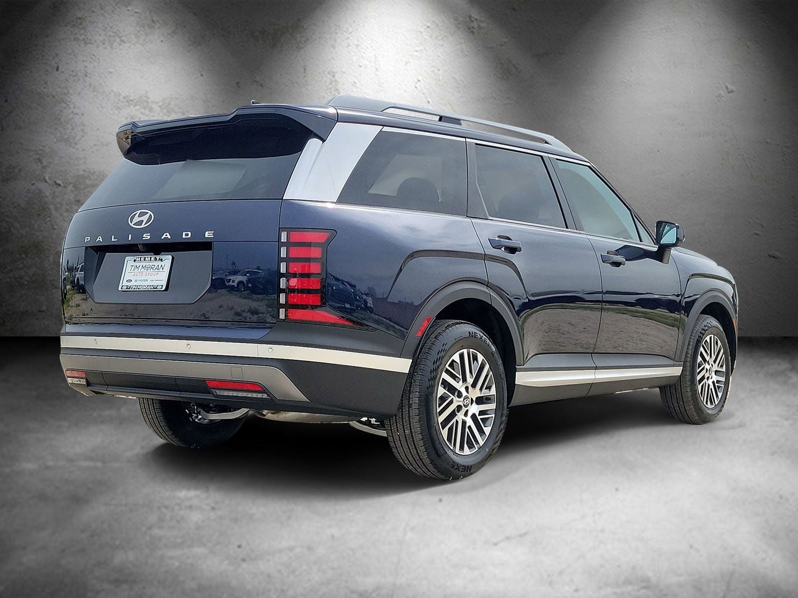 2026 Hyundai Palisade SEL 7 Passenger