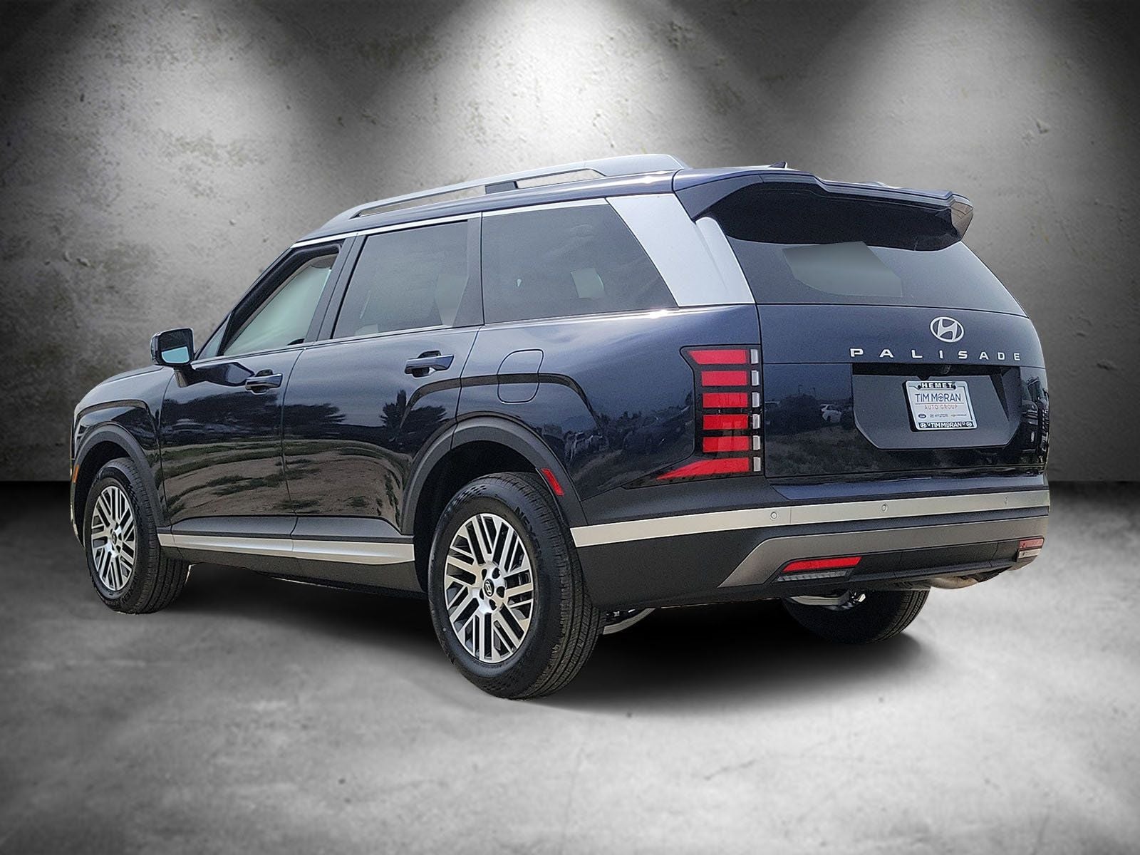 2026 Hyundai Palisade SEL 7 Passenger
