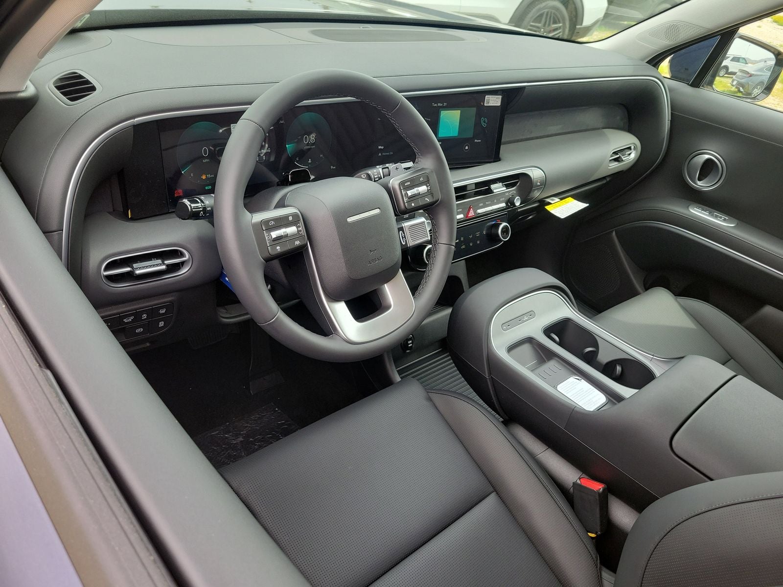 2026 Hyundai Palisade SEL 7 Passenger