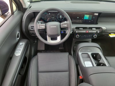 2026 Hyundai Palisade SEL 7 Passenger