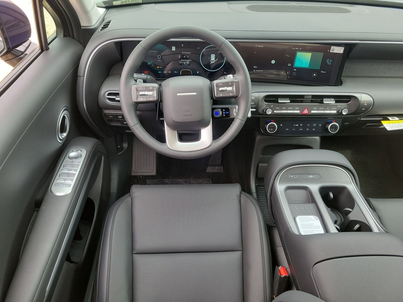 2026 Hyundai Palisade SEL 7 Passenger