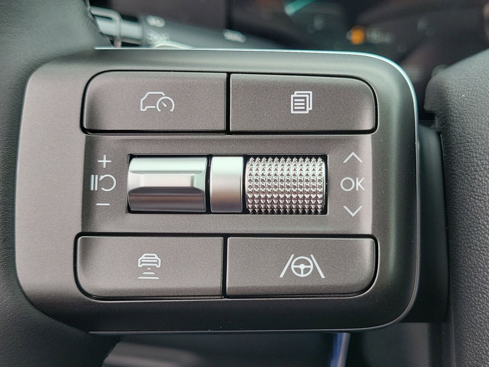 2026 Hyundai Palisade SEL 7 Passenger
