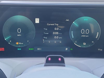 2026 Hyundai Palisade Hybrid Blue SEL 8 Passenger