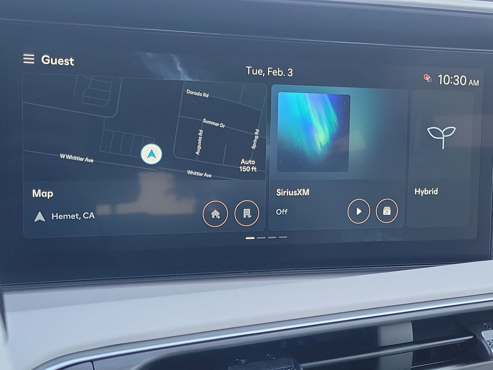 2026 Hyundai Palisade Hybrid Blue SEL 8 Passenger