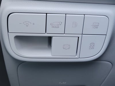 2026 Hyundai Palisade Hybrid Blue SEL 8 Passenger