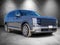 2026 Hyundai Palisade Hybrid Blue SEL 8 Passenger
