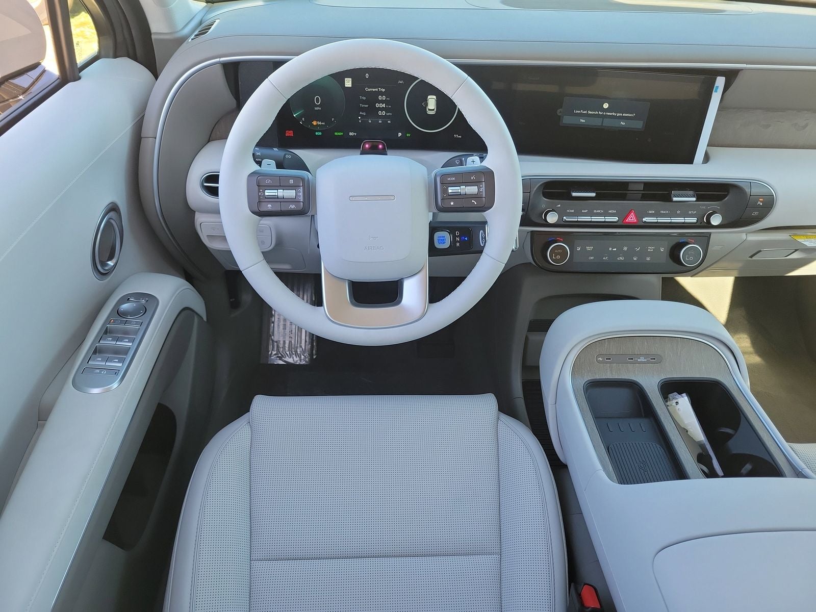 2026 Hyundai Palisade Hybrid Blue SEL 8 Passenger