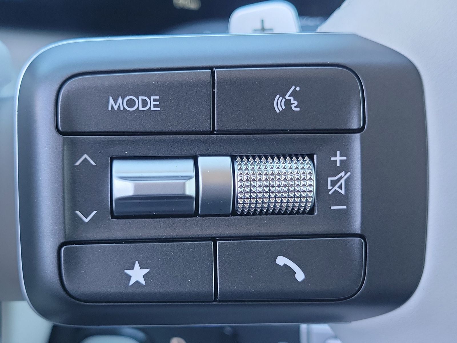 2026 Hyundai Palisade Hybrid Blue SEL 8 Passenger