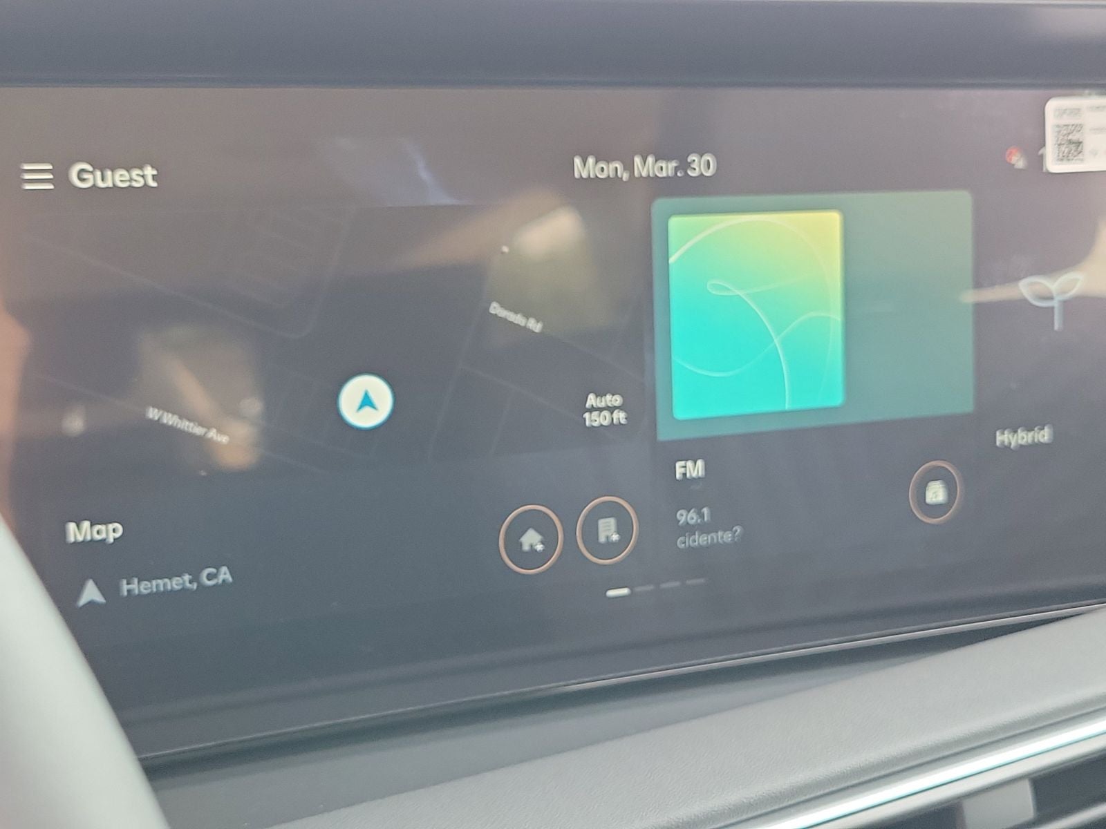 2026 Hyundai Palisade Hybrid Blue SEL 8 Passenger