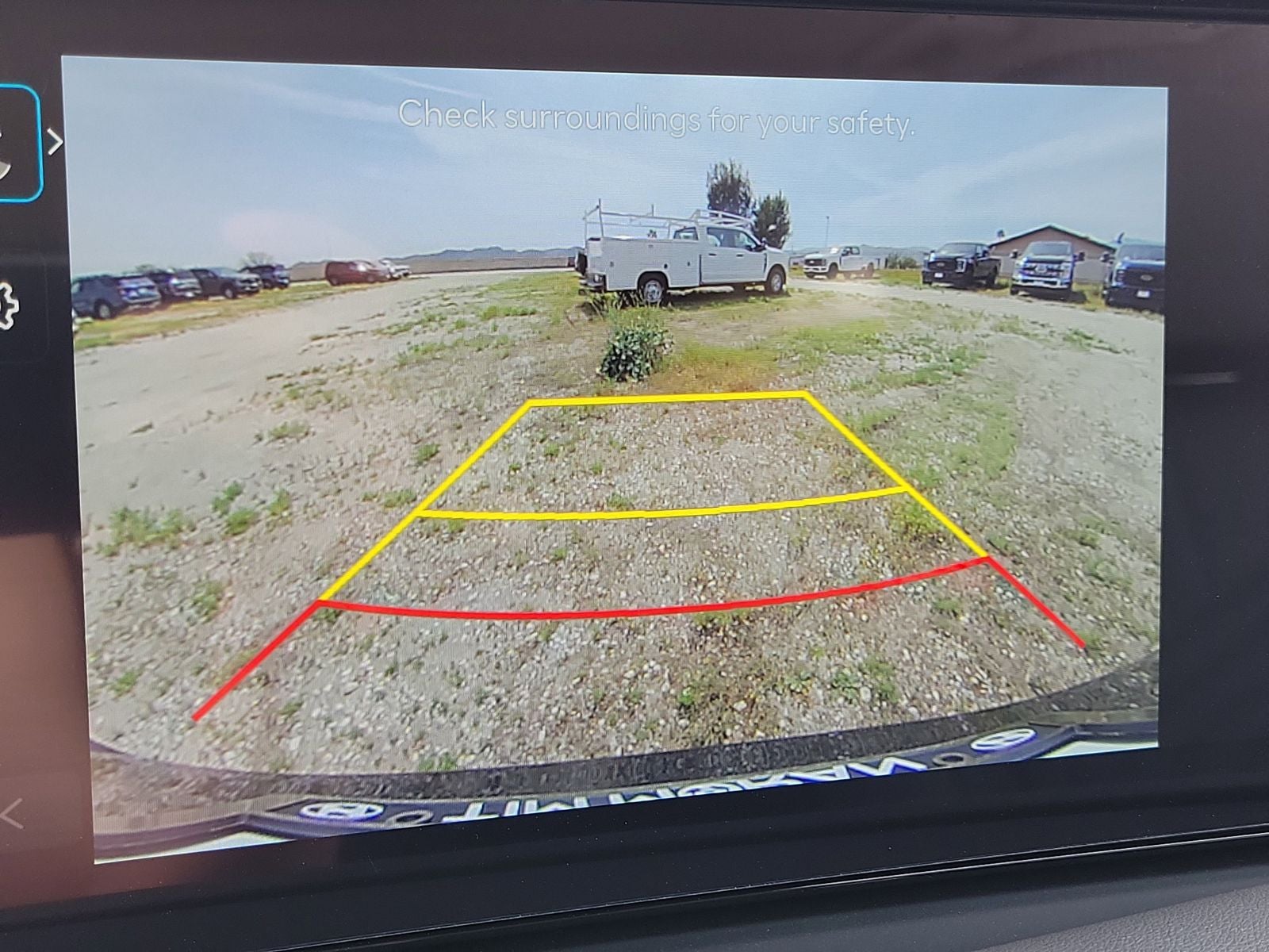 2026 Hyundai Palisade Hybrid Blue SEL 8 Passenger