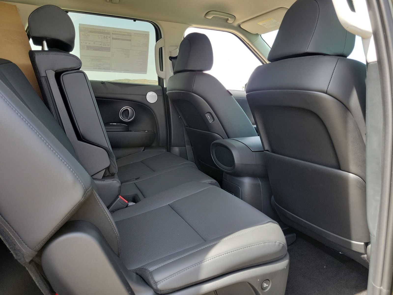 2026 Hyundai Palisade Hybrid Blue SEL 8 Passenger