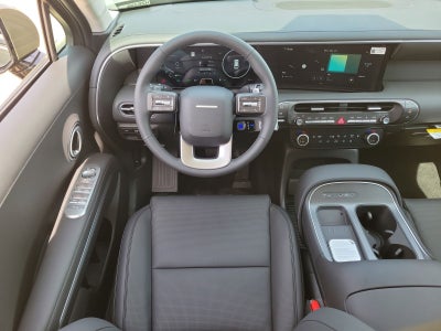 2026 Hyundai Palisade Hybrid Blue SEL 8 Passenger